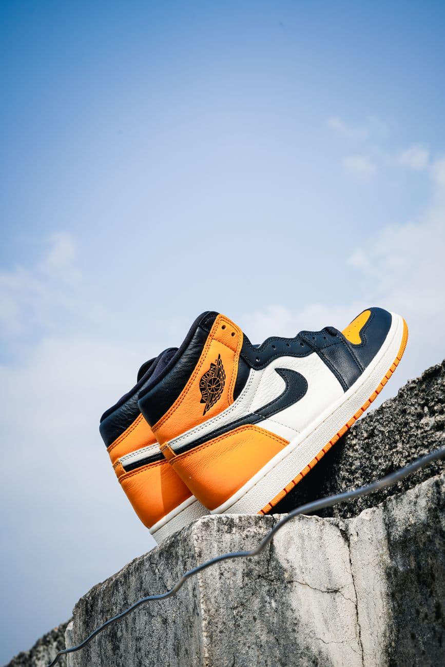 Bash – Where to buy authentic Jordans online in South Africa - safe steps to shop