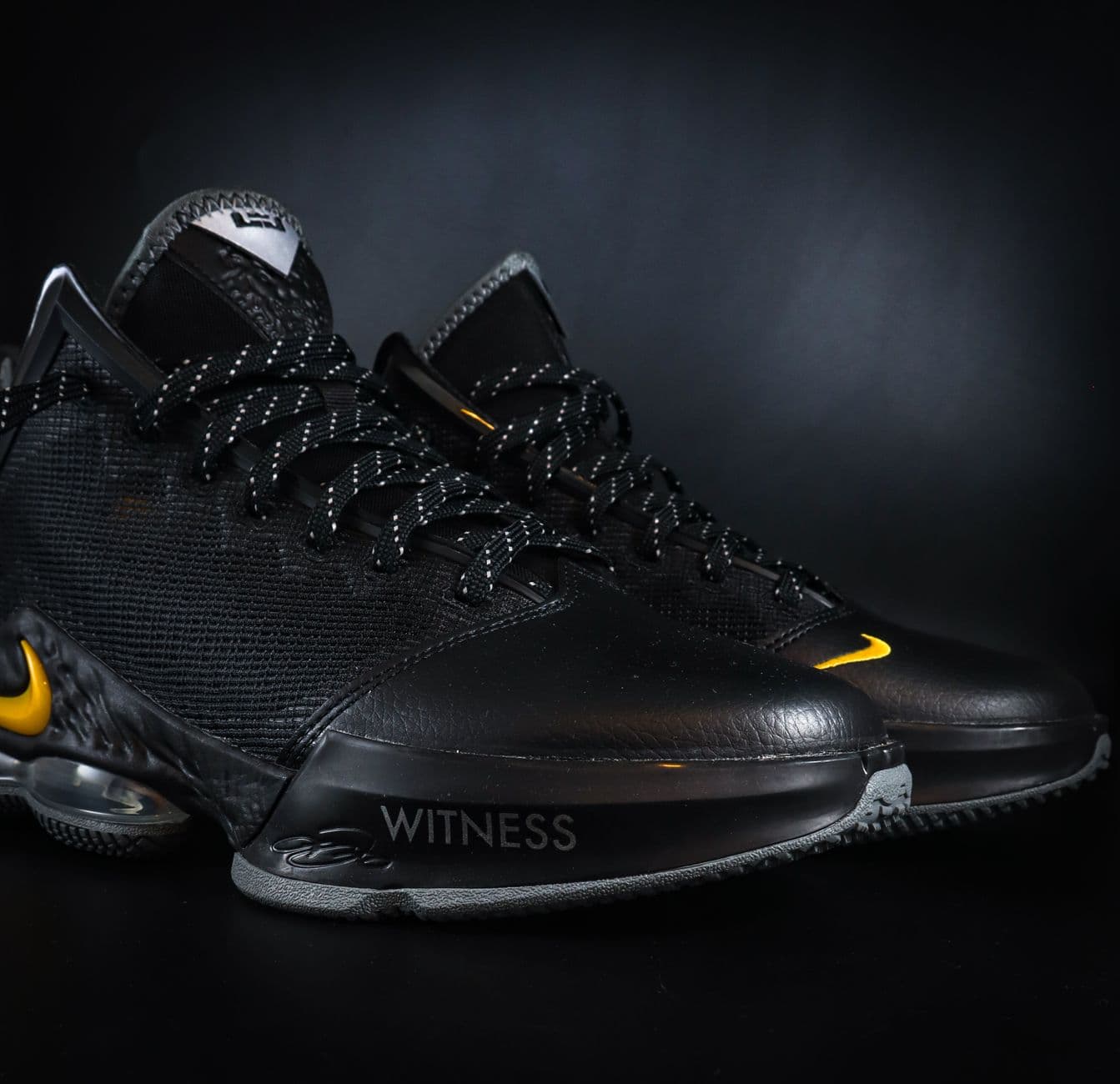 Bash – Black Nike Sneakers for Every Lifestyle: Style, Comfort and Where to Shop