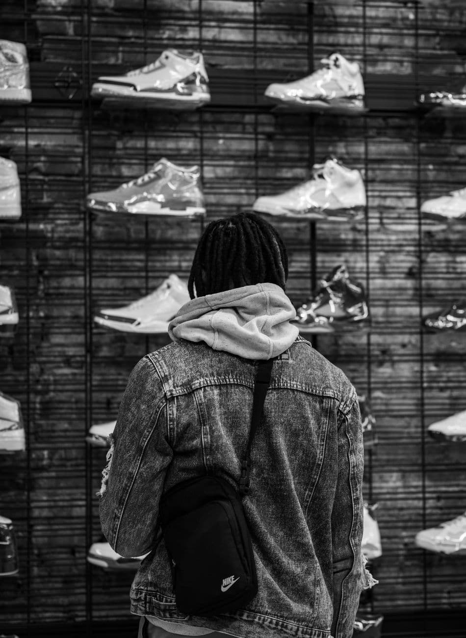 Bash – Sneaker tours in Newcastle, KZN - a local, walkable guide