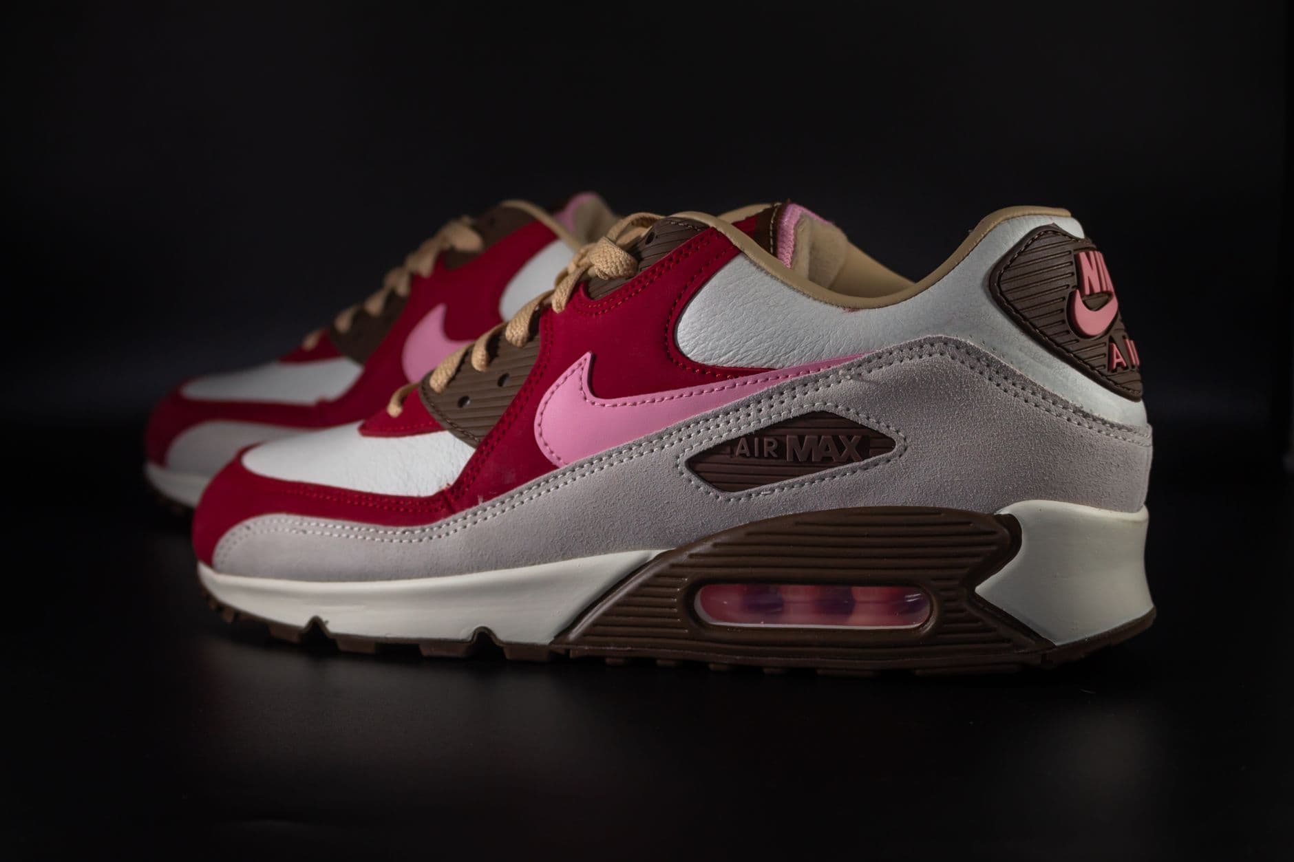 Bash – Nike Air Max sneakers: a practical guide to fit, styles and buying in South Africa
