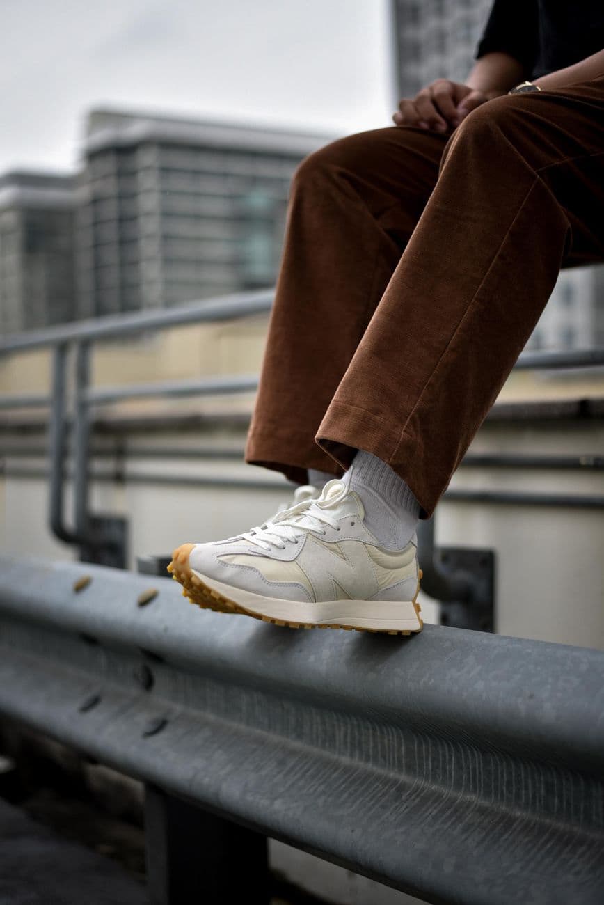 Bash – New Balance sneakers for travel - comfortable choices that go the distance