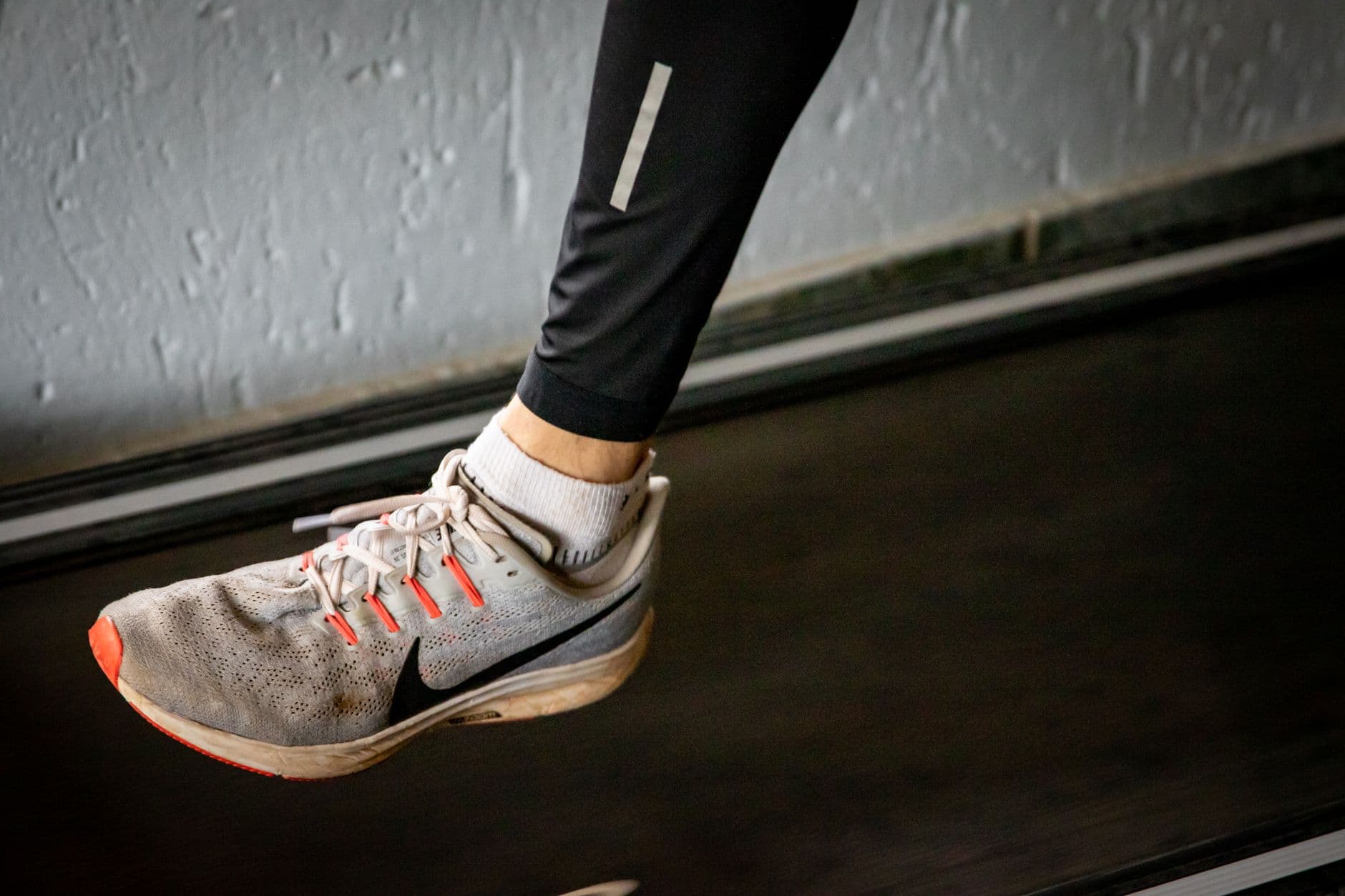 Bash – Best Nike shoes for running - women’s picks for everyday training