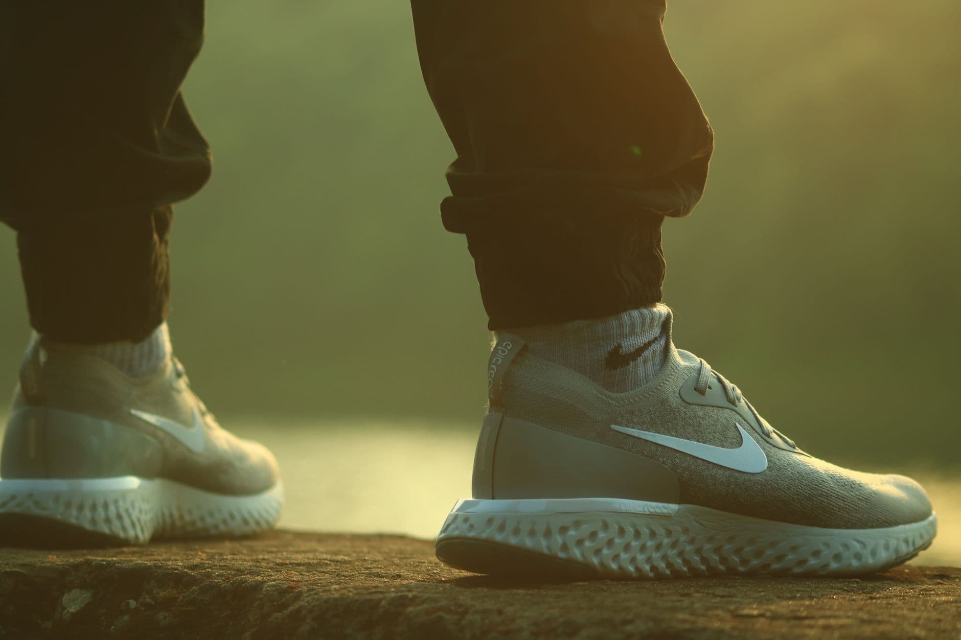 Bash – Best Nike Sneakers for Walking: Comfortable, Supportive Picks for Every Day
