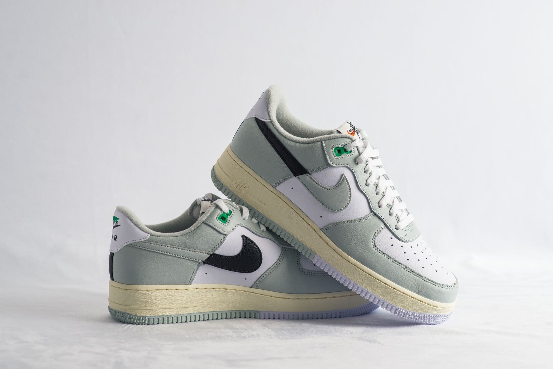 Bash – Nike sneakers authenticity checks in South Africa: how we verify real pairs