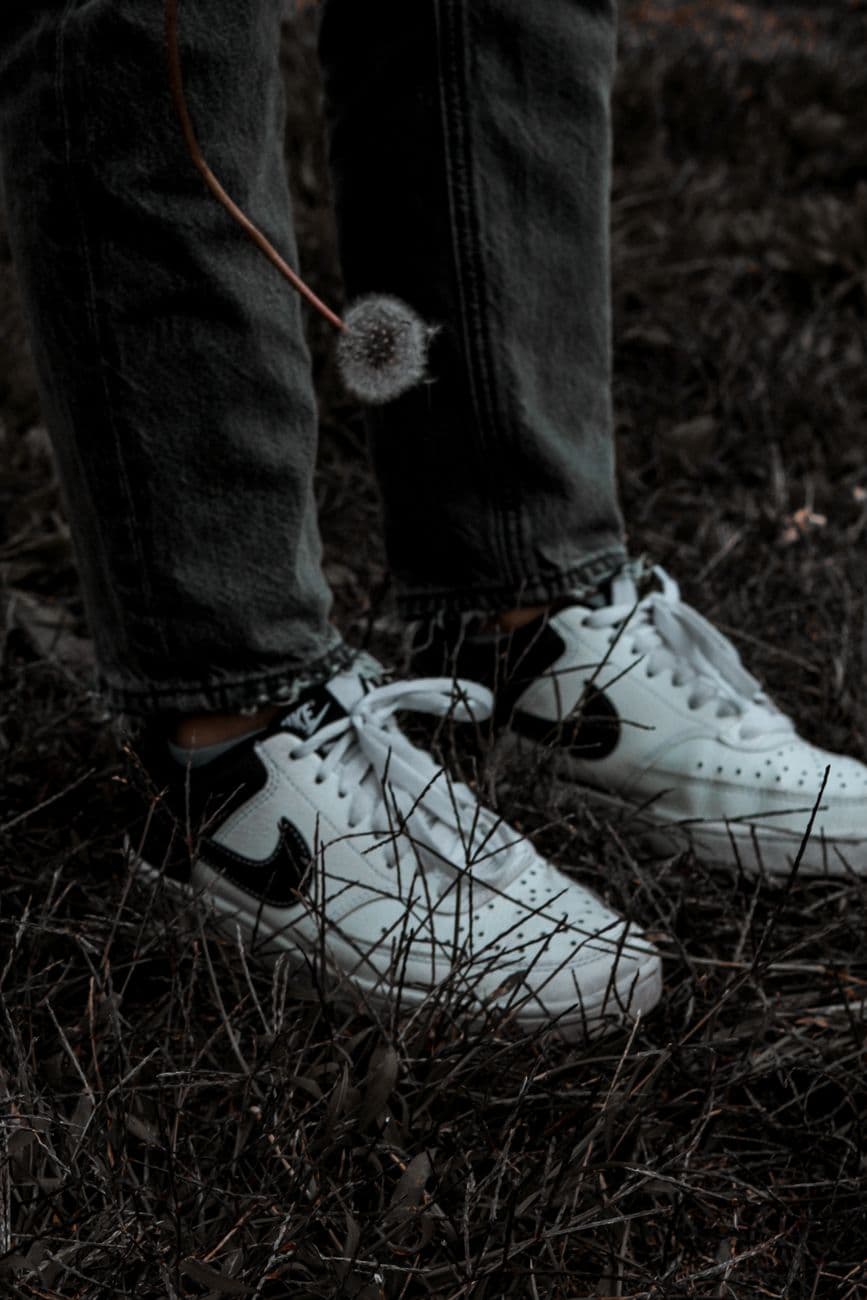 Bash – Where to buy Nike sneakers for travel in South Africa