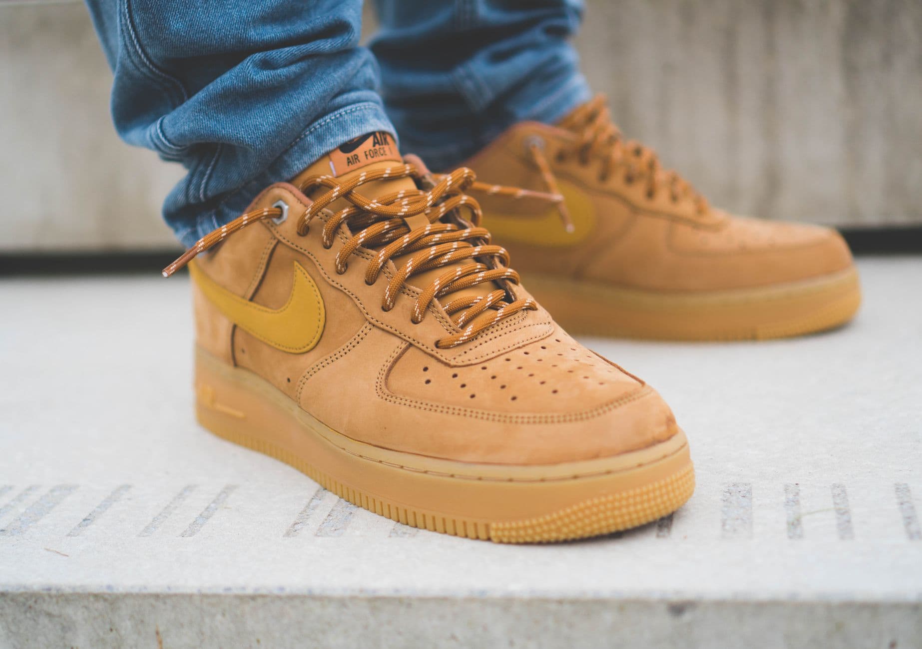 Bash – Men’s Nike shoes for travel: comfortable, versatile sneakers for trips