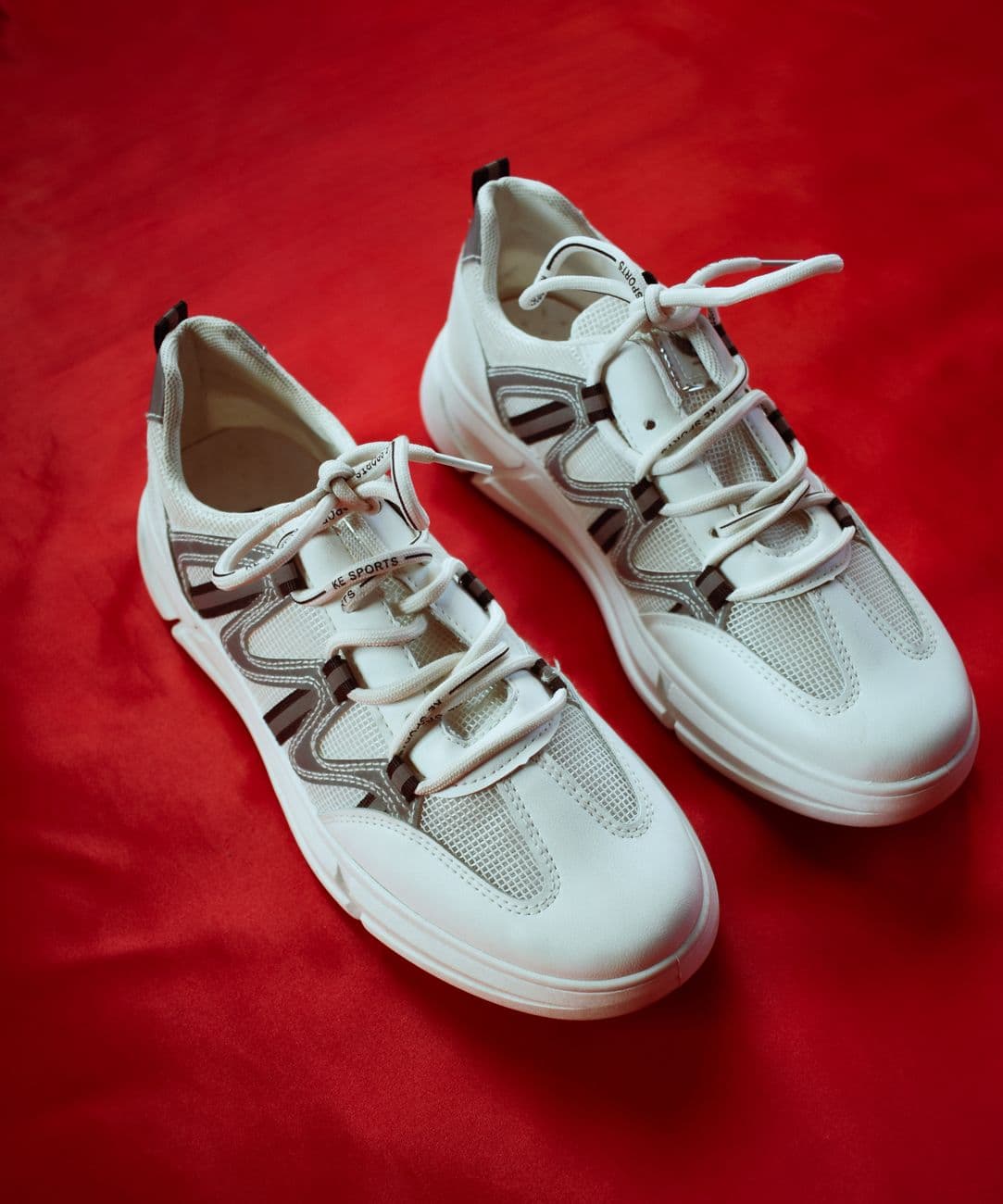 Bash – Fabiani sneakers size guide - how to measure and choose the right fit