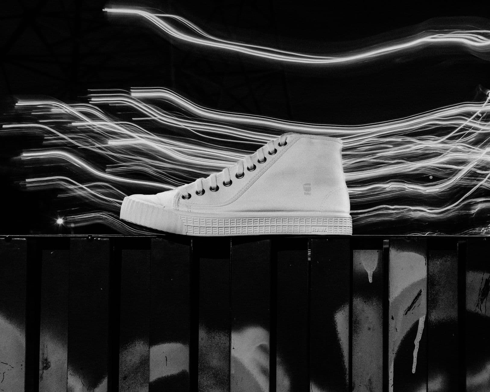 Bash – G-Star RAW sneakers travel durability: what to expect and how to choose