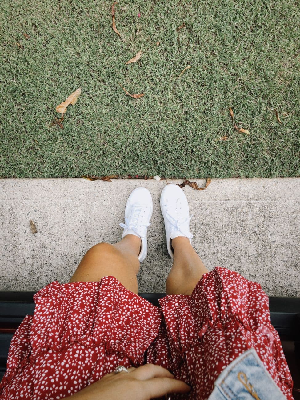 Bash – Steve Madden travel sneakers - typical prices in South Africa and what changes the cost