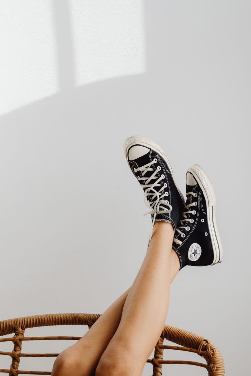 Bash – G-Star RAW sneakers for travel adventures - style that packs light