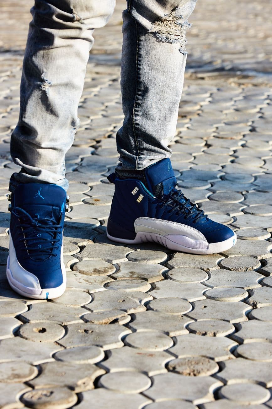 Bash – Jordan sneakers for men: find the right pair in South Africa