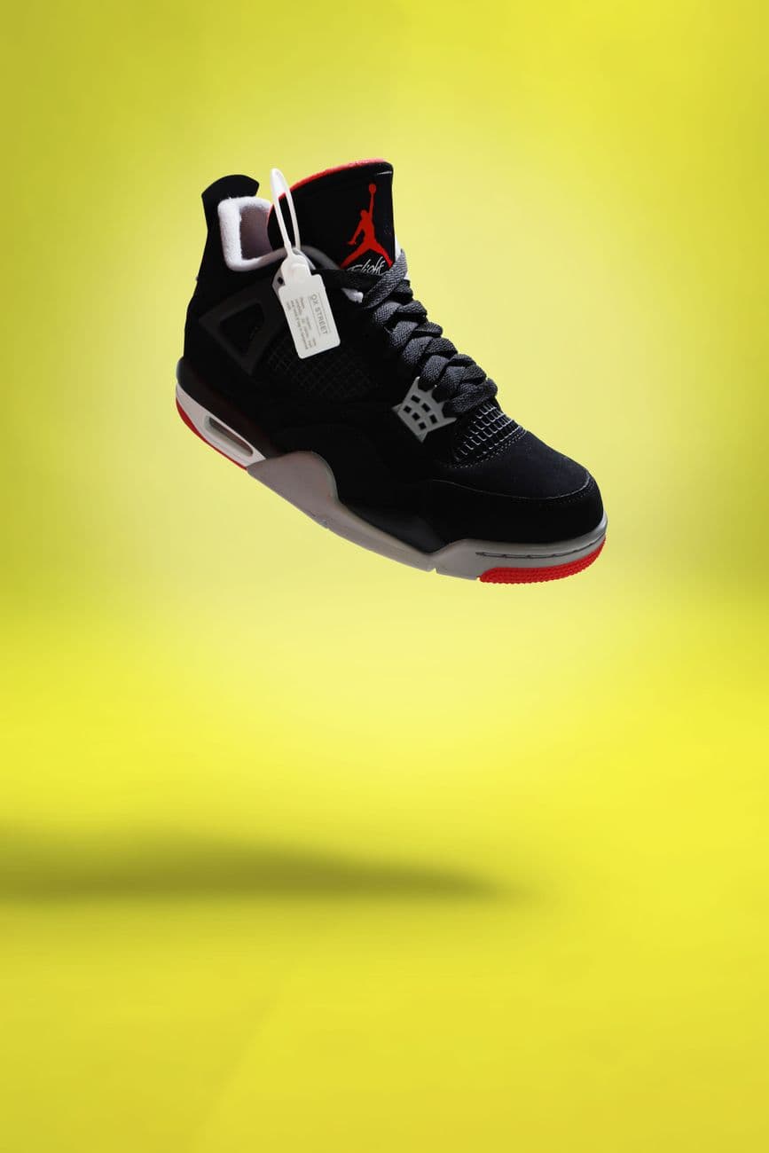 Bash – Jordan sneakers travel cost - what South Africans should budget