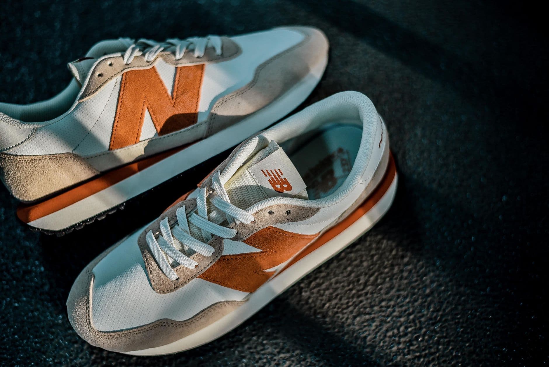 Bash – Total Sports New Balance sneakers: models, sizing tips and where to buy