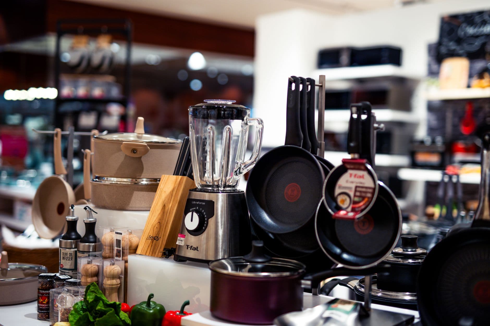 Bash – Haden products - what to know about the brand and its appliances