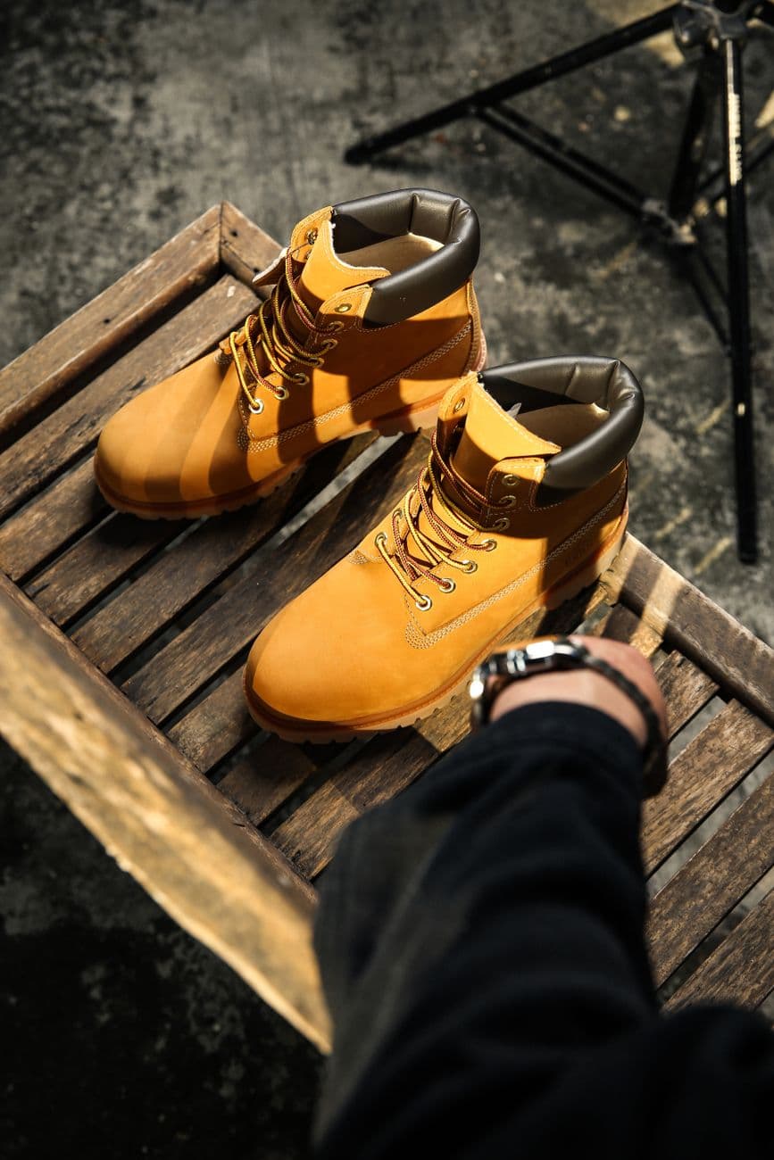 Bash ā Timberland sneakers: style, fit and buying advice in South Africa