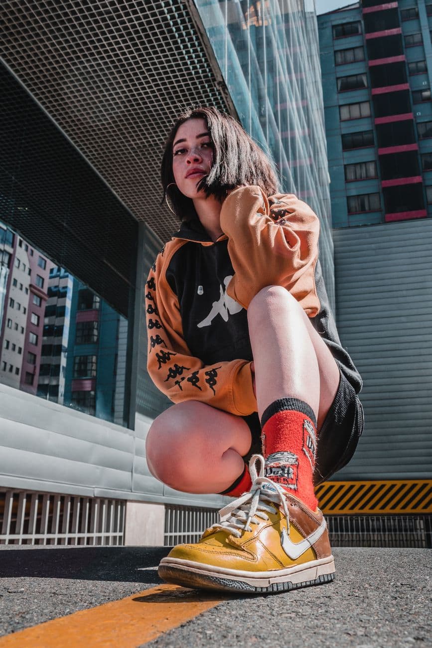 Bash – Kappa sneakers at Sportscene: how we shop the range and choose the right pair