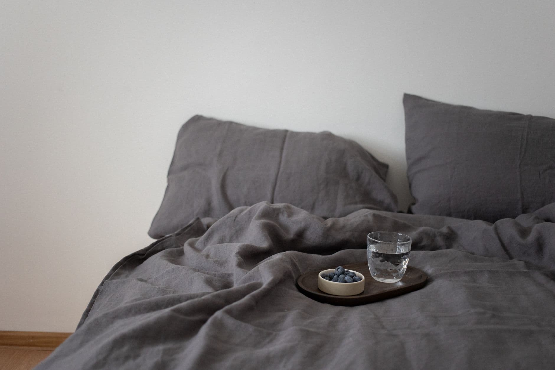 Bash – Using a top sheet in South African bedding: layering with duvets and comforters