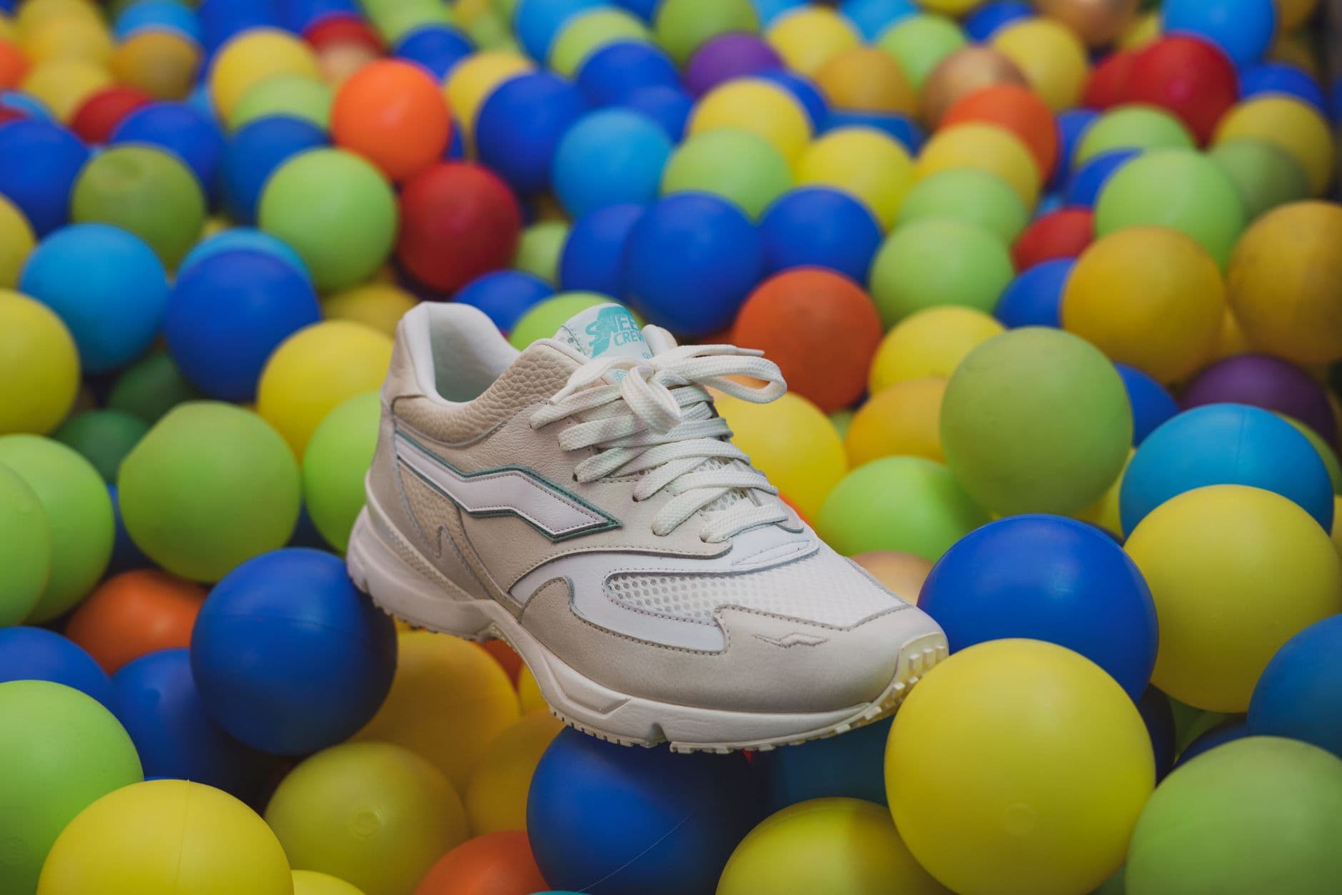 Bash – Sneaker Factory Wonderpark - store details, stock and practical tips