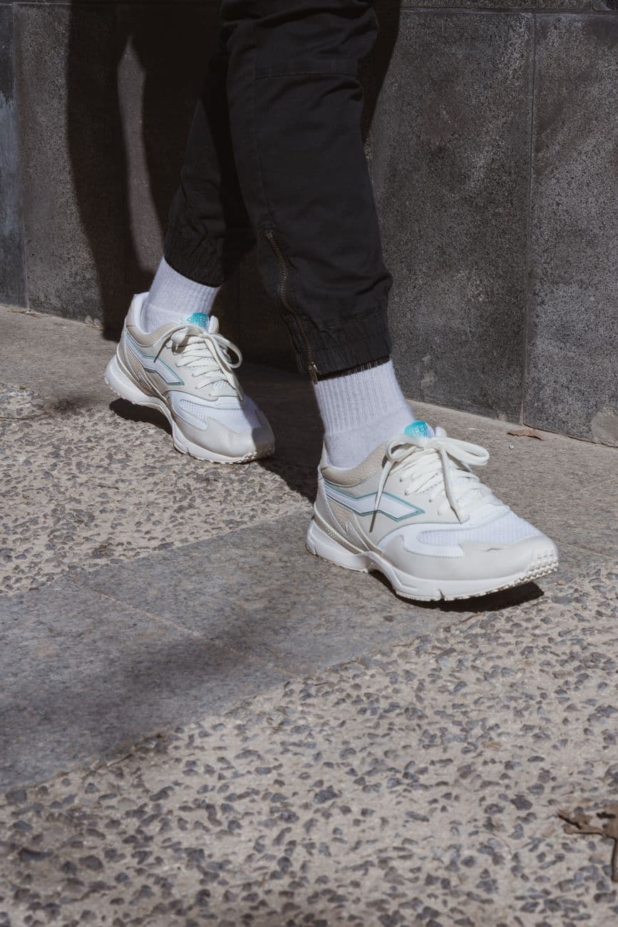 Bash – Hi-Tec sneakers: Comfort, grip and everyday rugged style for South Africa