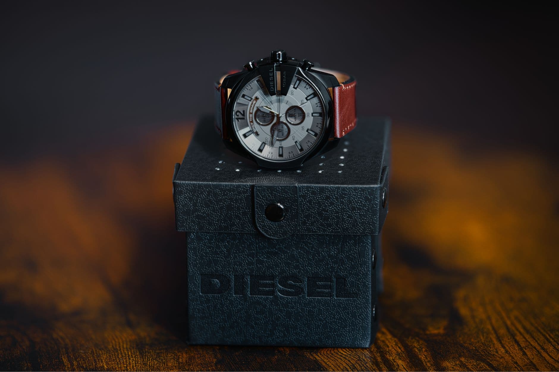 Bash – Diesel sneakers: contemporary style with everyday wearability