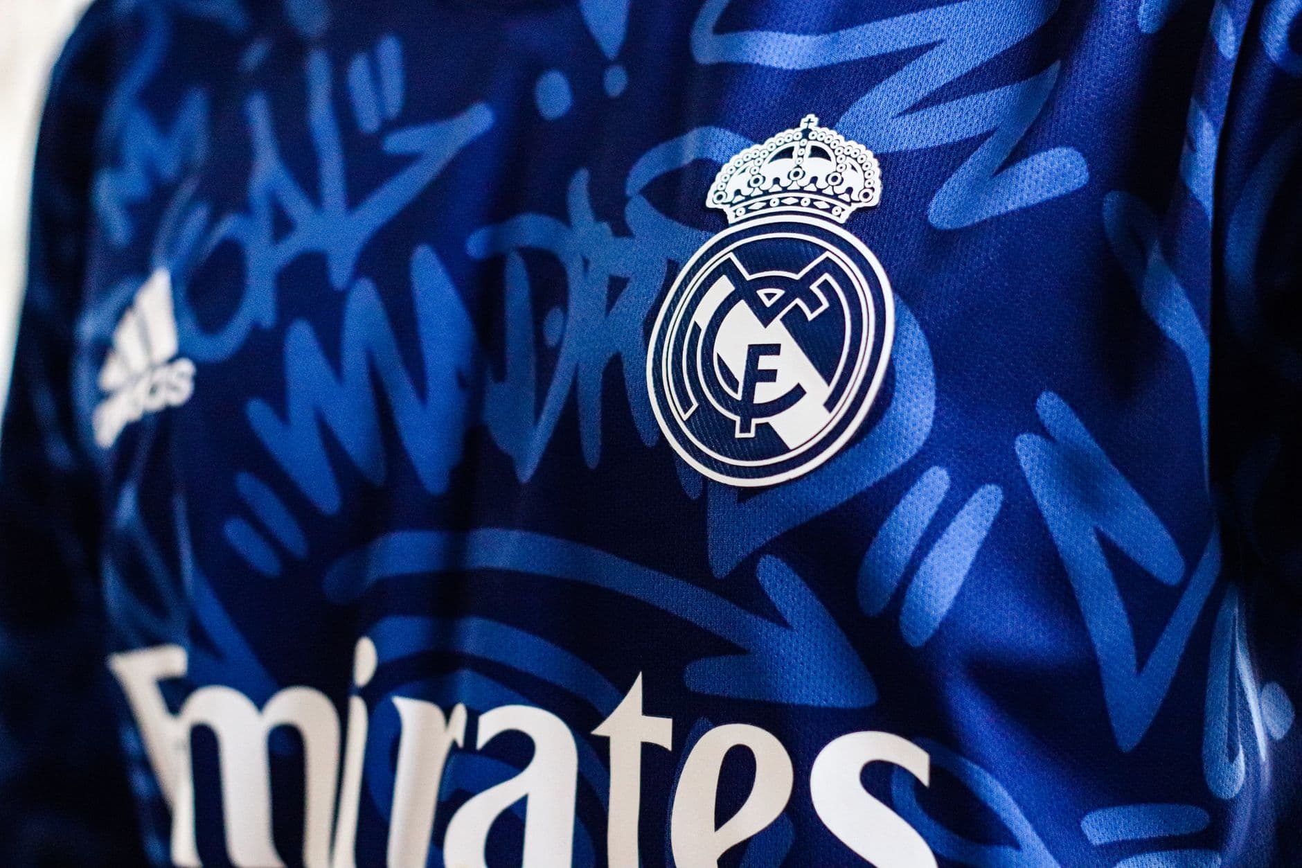 Bash – Comparing 2023-24 Real Madrid jerseys: authentic, replica, player-issue and price tiers