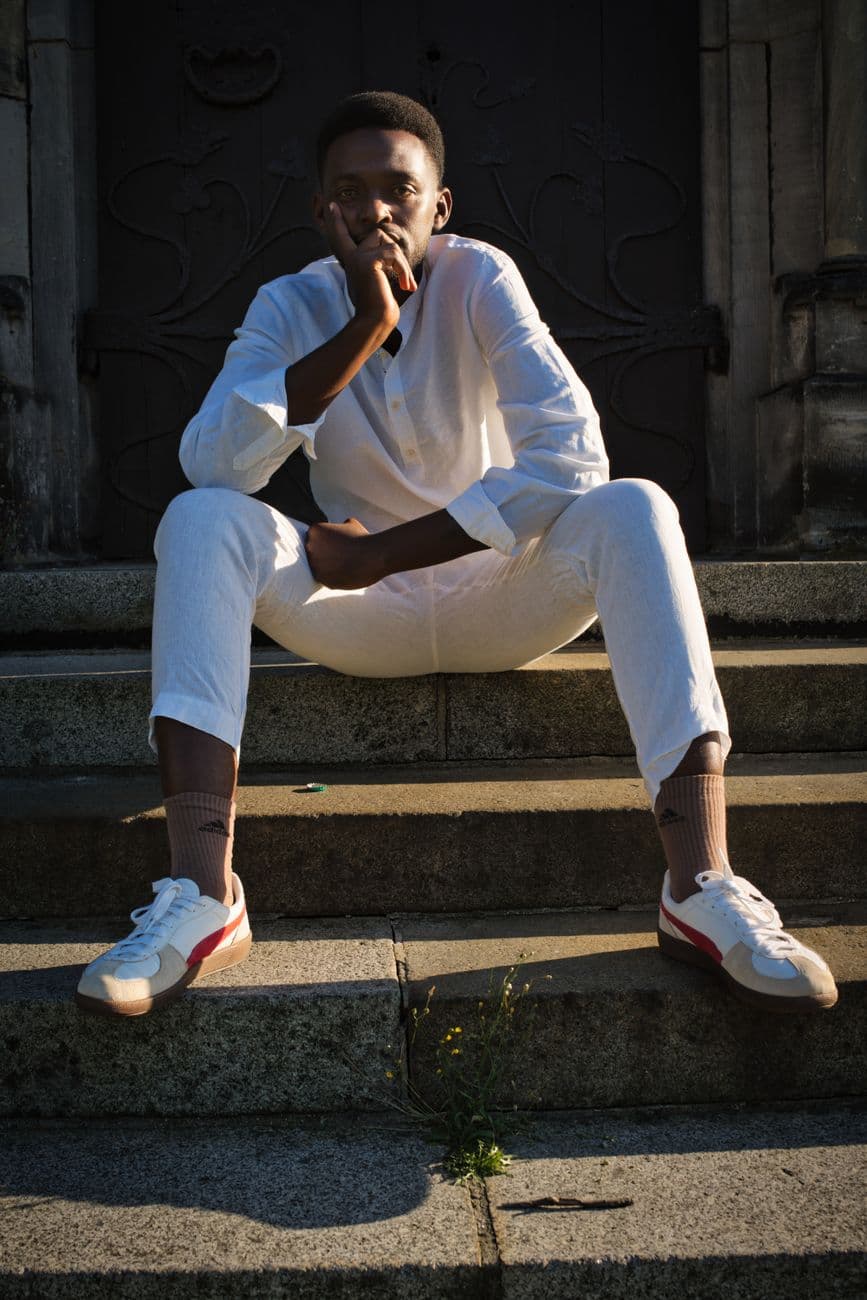 Bash – Tommy Hilfiger travel sneakers: lightweight, packable styles for long days