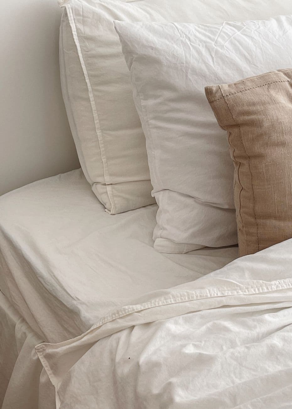 Bash – Best bedding materials for summer in South Africa - sleep-ready for load-shedding nights