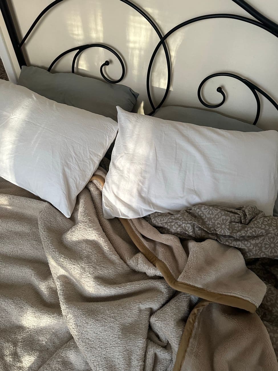 Bash – How to make your bed for winter in South Africa - eco-friendly budget swaps