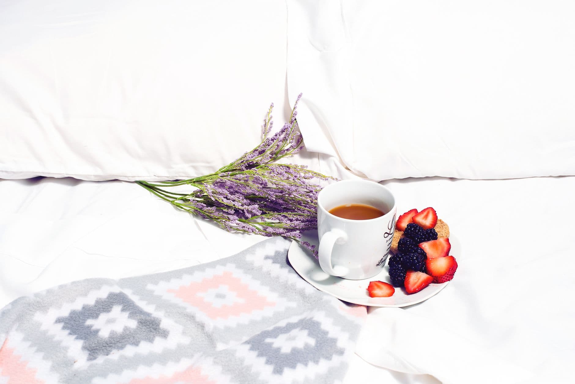 Bash – Best summer and winter bedding combinations for variable climates