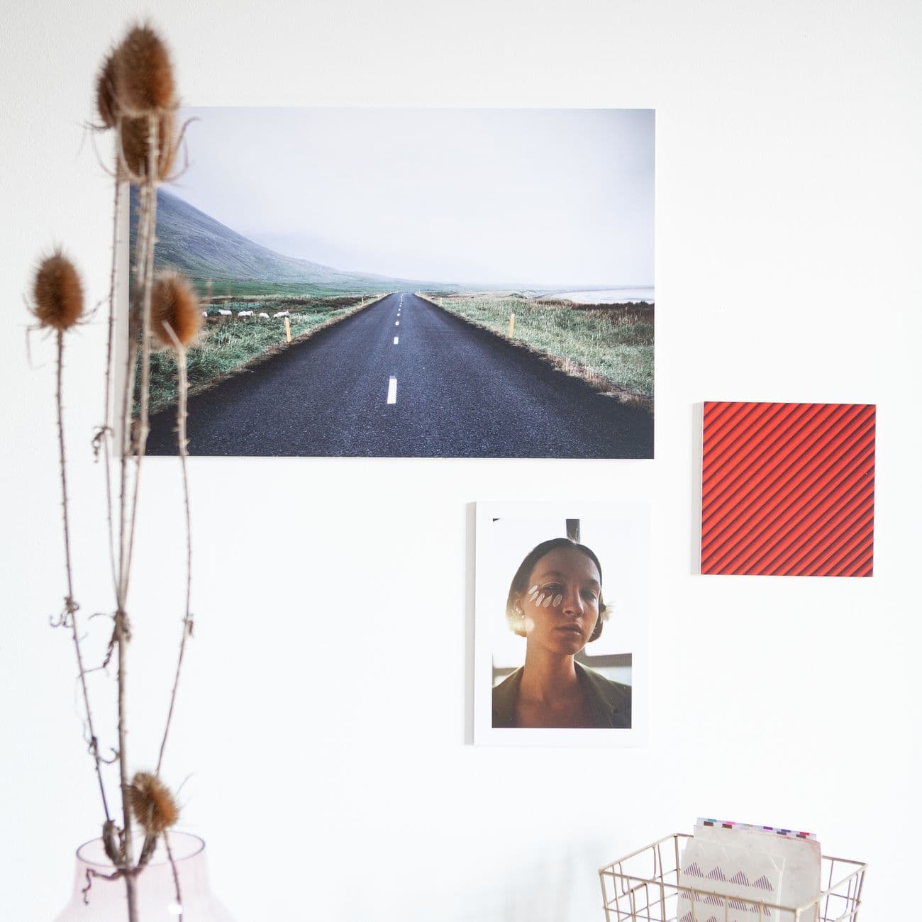 Bash – Wall art decor: a practical guide to choosing and placing pieces that feel like home
