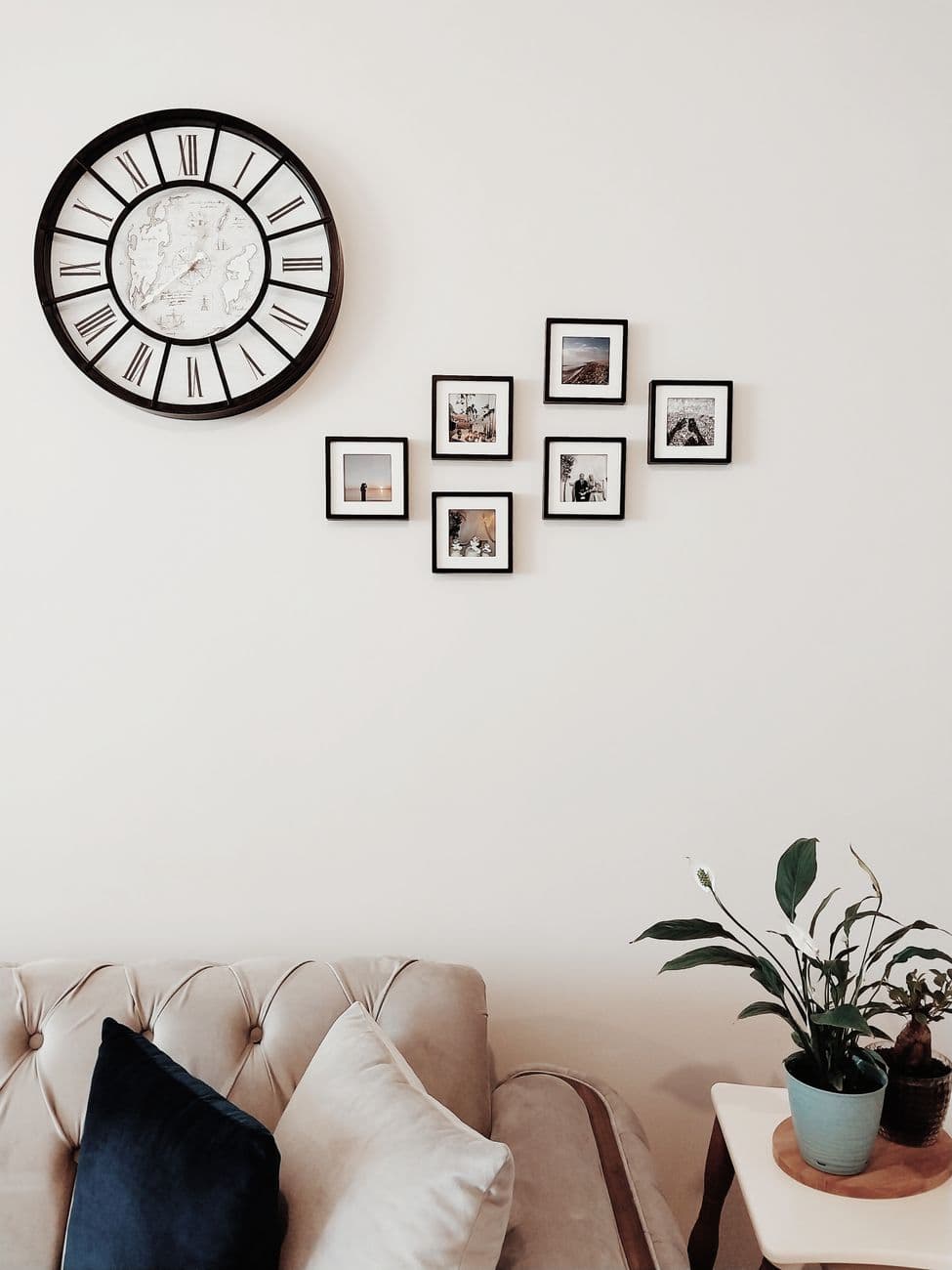 Bash – Room decor made simple: practical ideas for South African homes