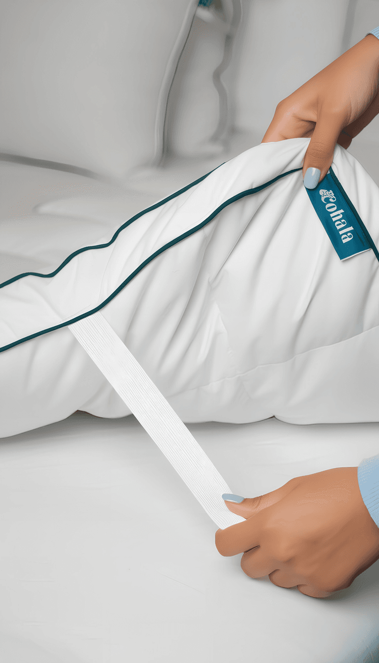 Bash – How to choose a mattress topper thickness by sleeping position and body weight