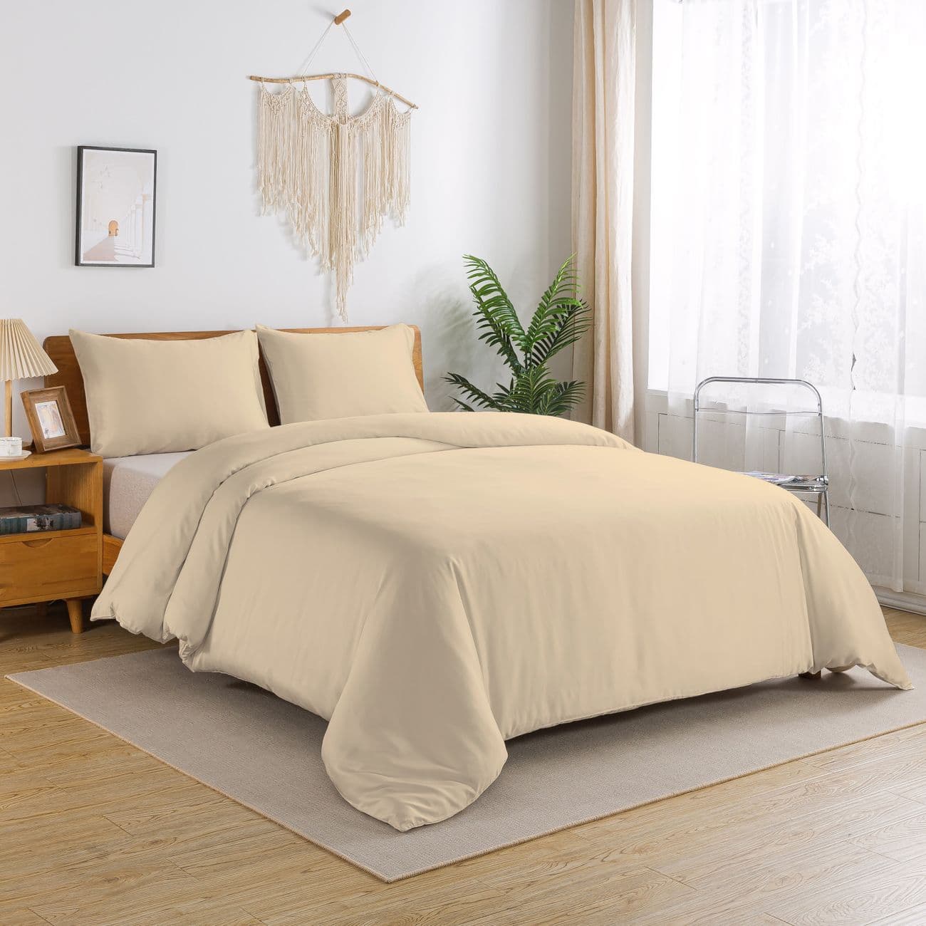 Bash – Affordable duvet covers under R500 that give a hotel-style feel