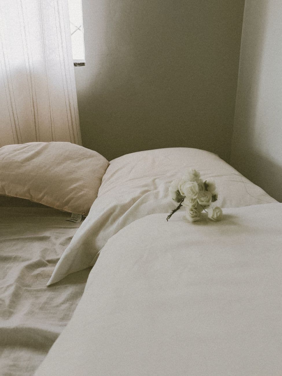 Bash – Polyester sheets: pros and cons for hot sleepers and night sweating