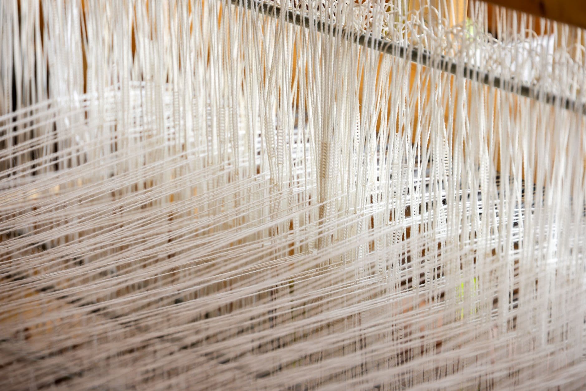 Bash – What a Sateen Weave Is - How it's Made and Where to Use It