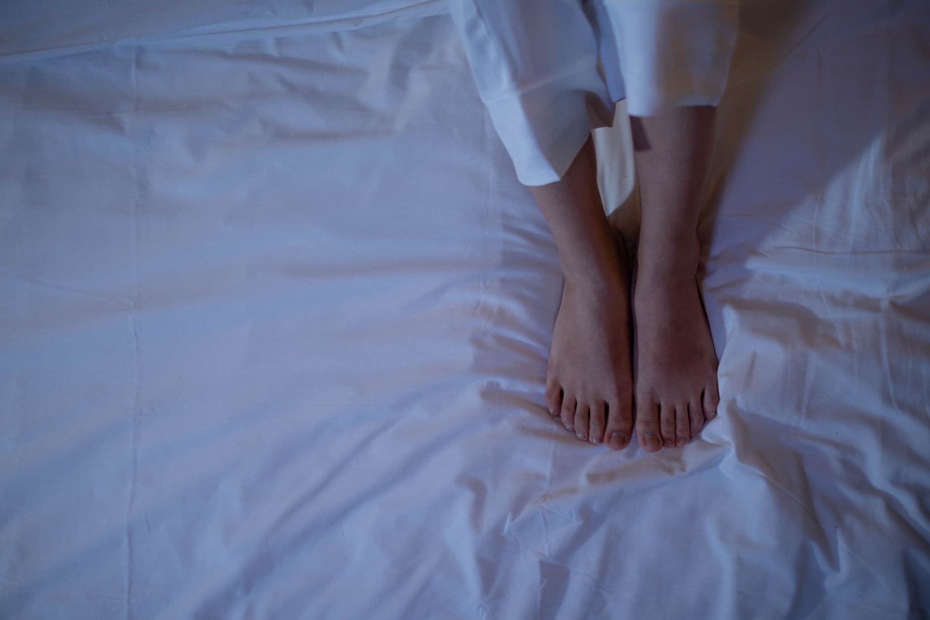 Bash – Why 400-thread-count Egyptian cotton suits warm sleepers