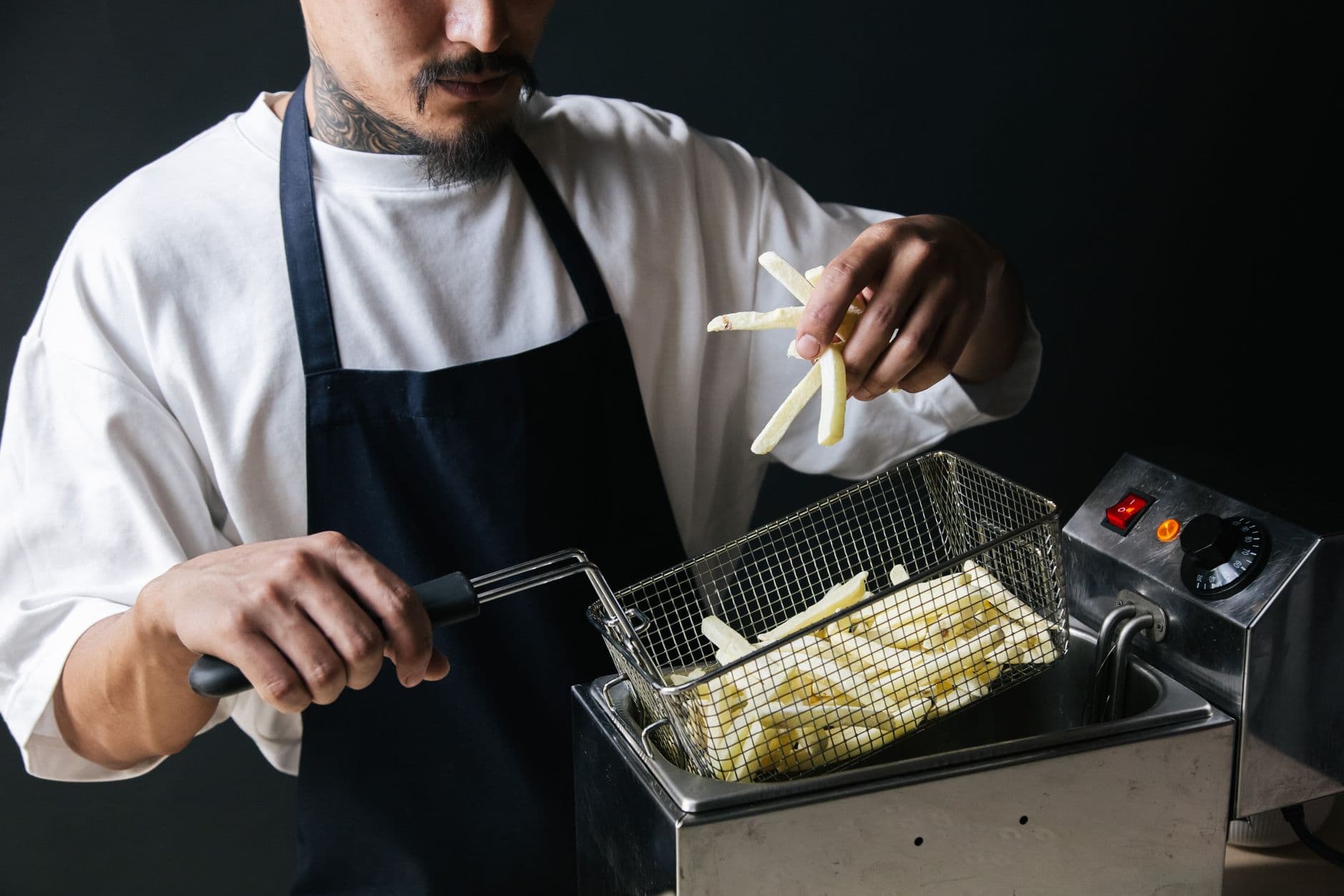 Bash – Air fryer for small households: a beginner’s guide
