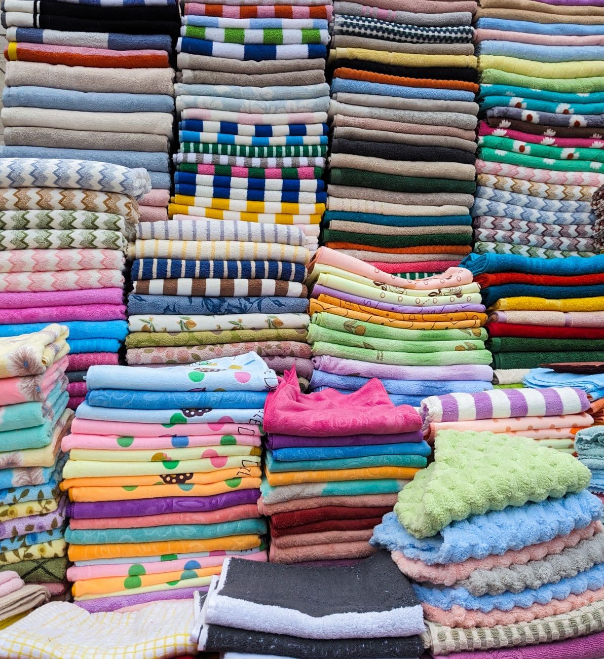 Bash – Polycotton bedding: pros, cons and when it’s the right choice in South Africa