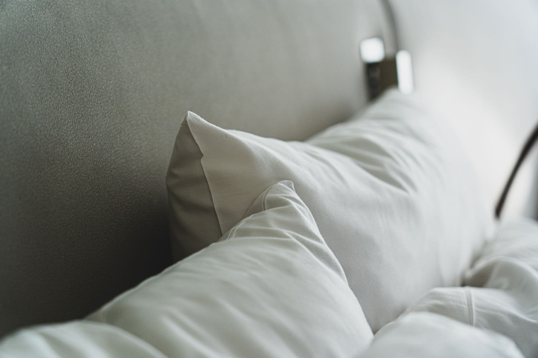 Bash – Emperor pillows: size, support and how to choose in South Africa
