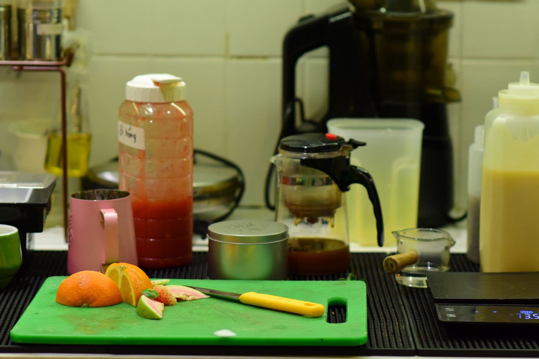 Bash – Sage juicer: choosing the right model for South African kitchens