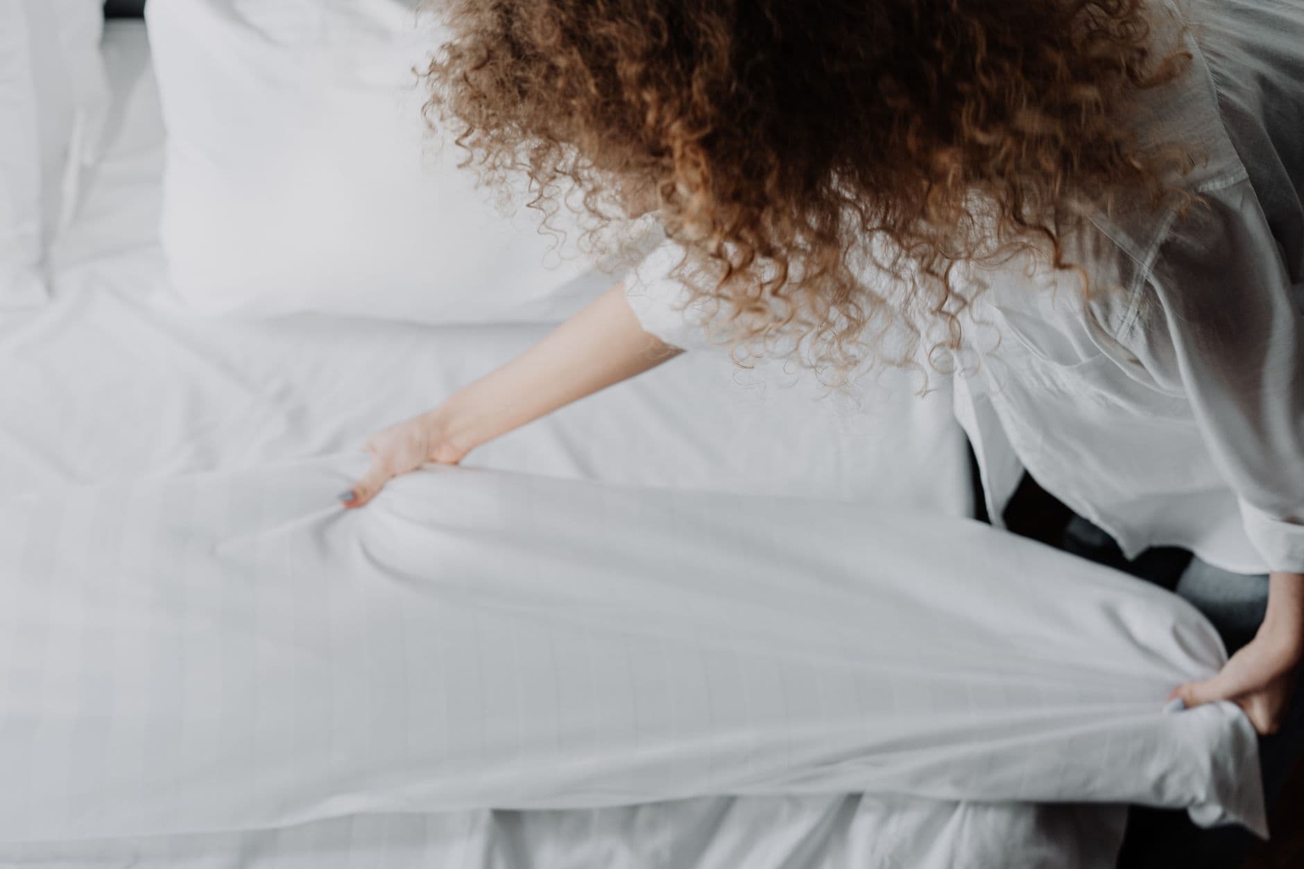 Bash – Bedding essentials checklist for a new home