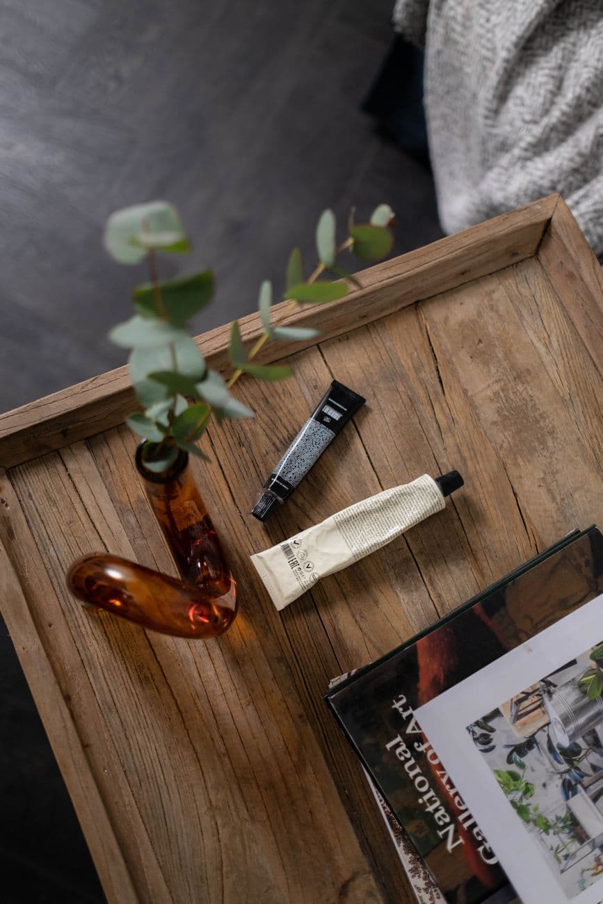 Bash – Glass vases: choose the right glass vase for every room