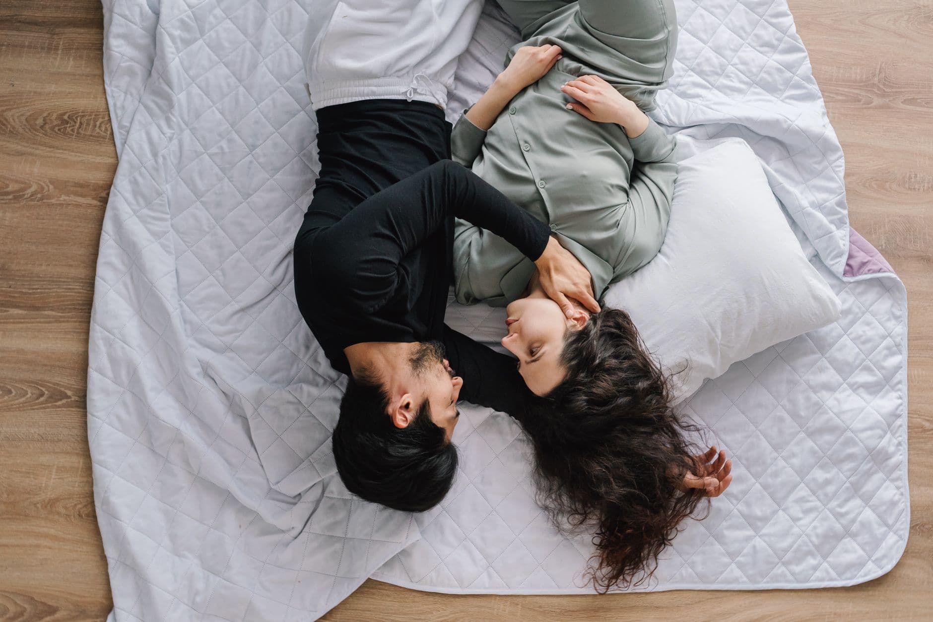 Bash – Affordable mattress topper for luxury feel - sleep like a dream for less