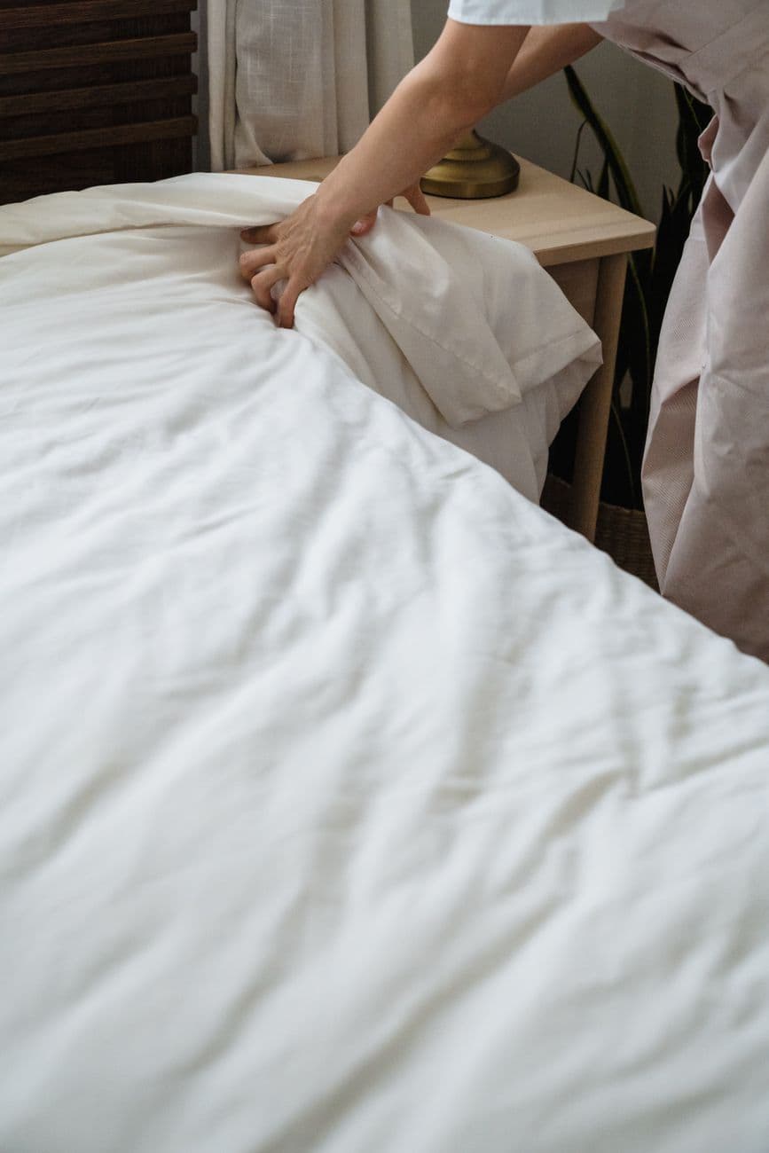 Bash – How to clean and maintain a mattress topper: simple steps for longer life