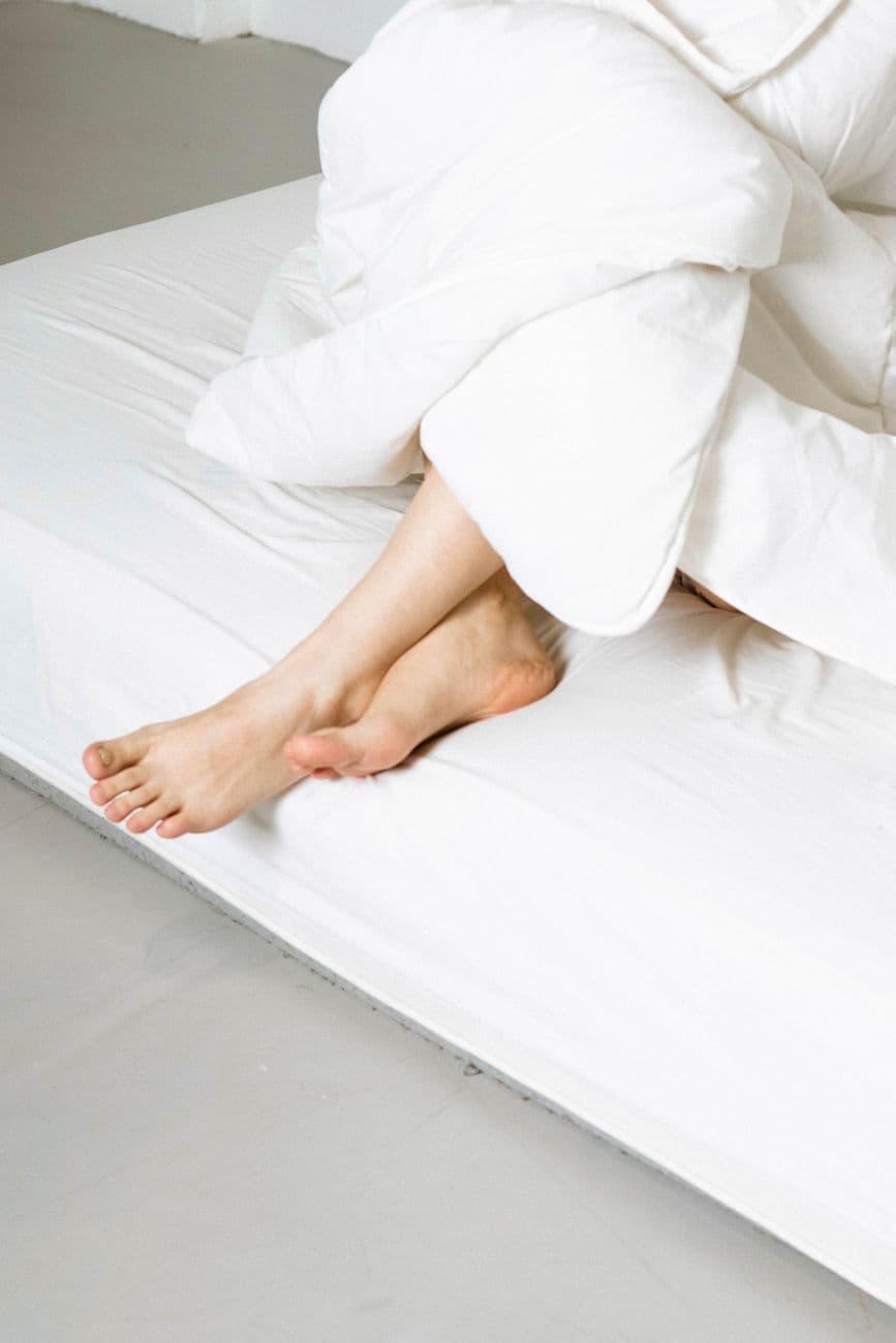Bash – Choosing a mattress topper for back pain relief: a practical South African guide