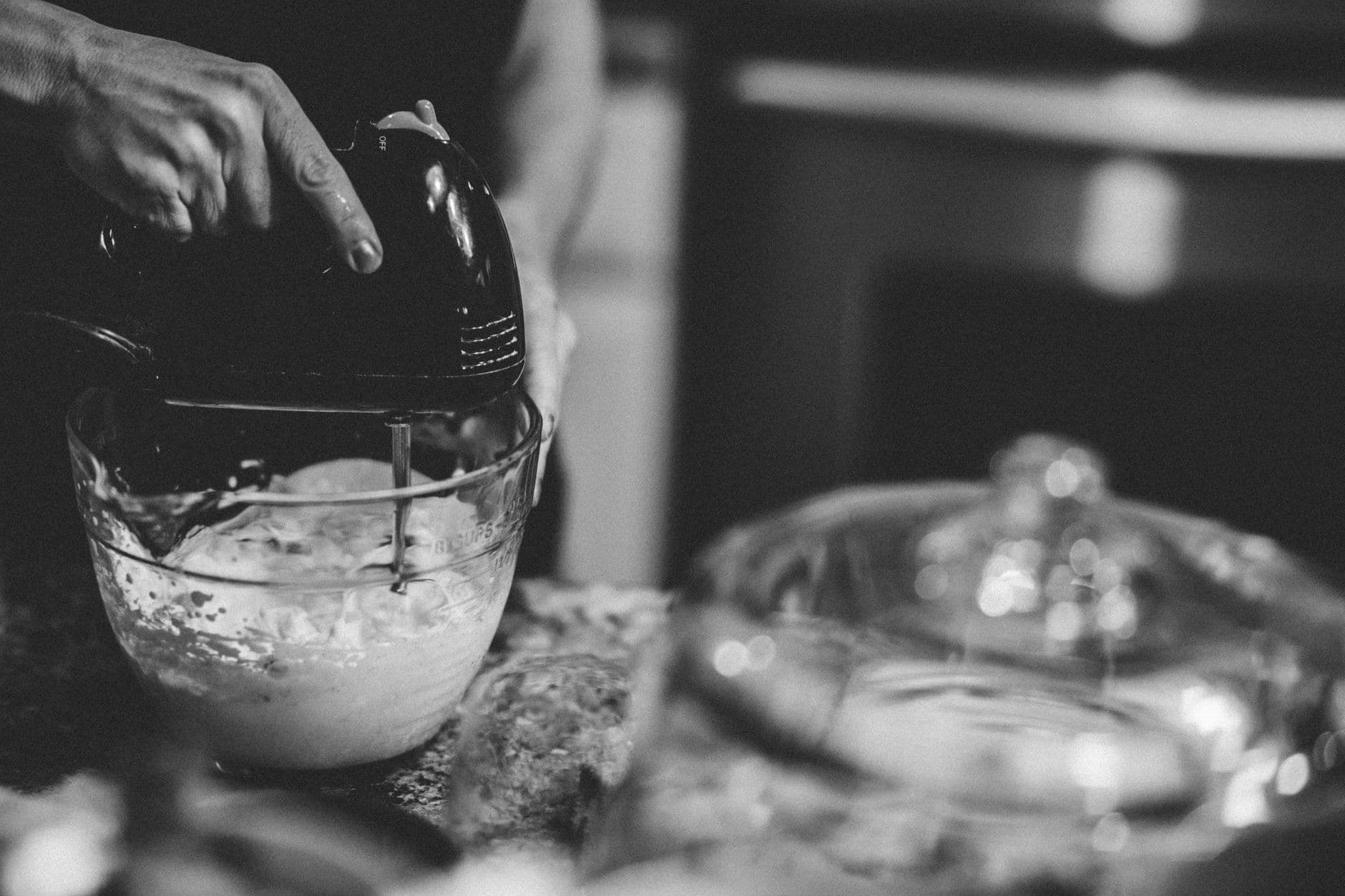 Bash – Best hand mixer for small kitchens: compact, powerful choices for tight counters