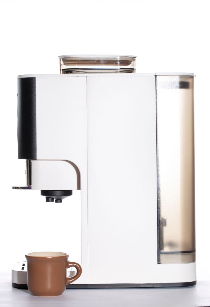 Bash – How to choose a coffee machine for home use in a small kitchen (step-by-step checklist)