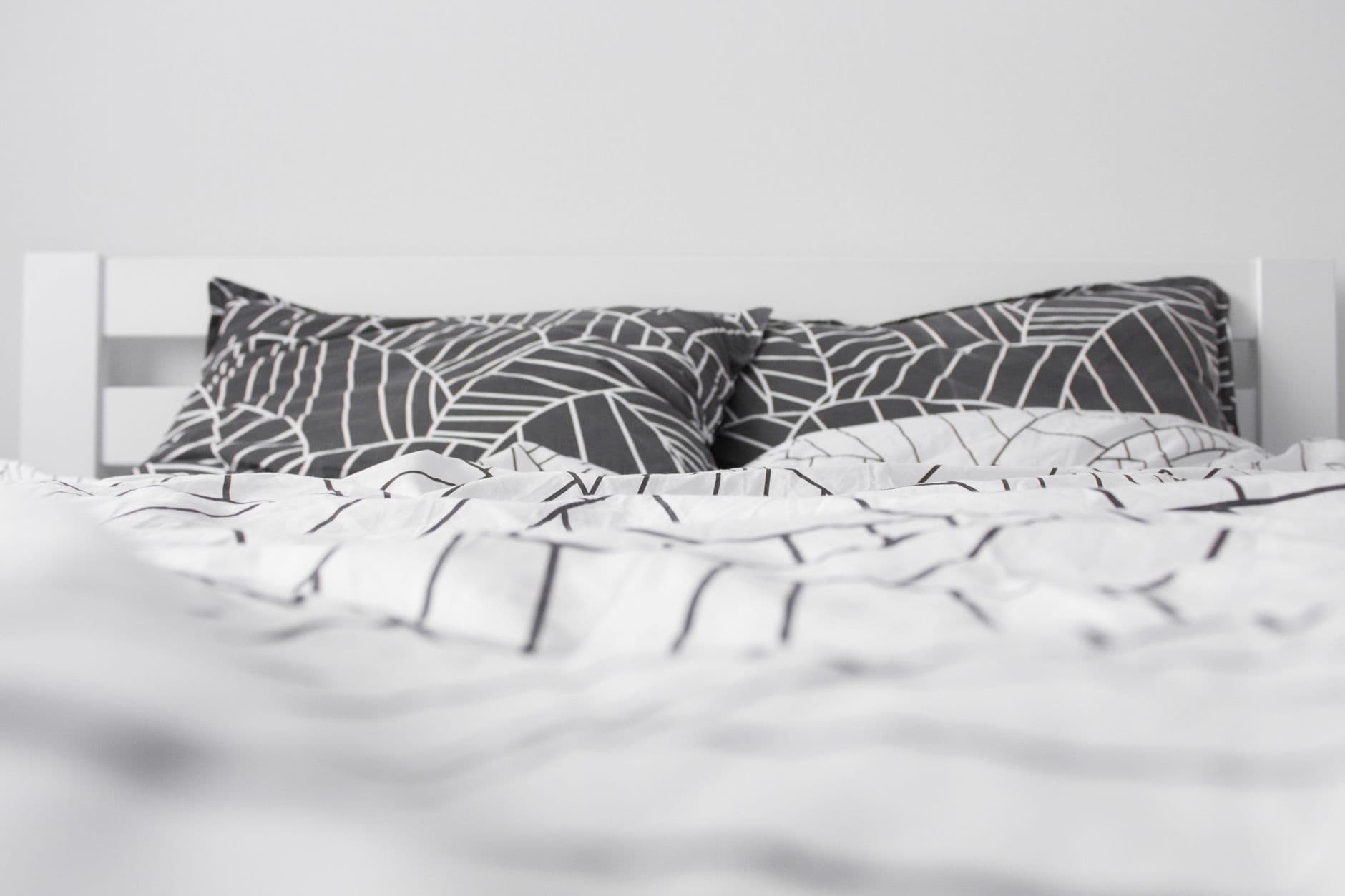 Bash – Duvet covers and cool sleep: myth or fact?