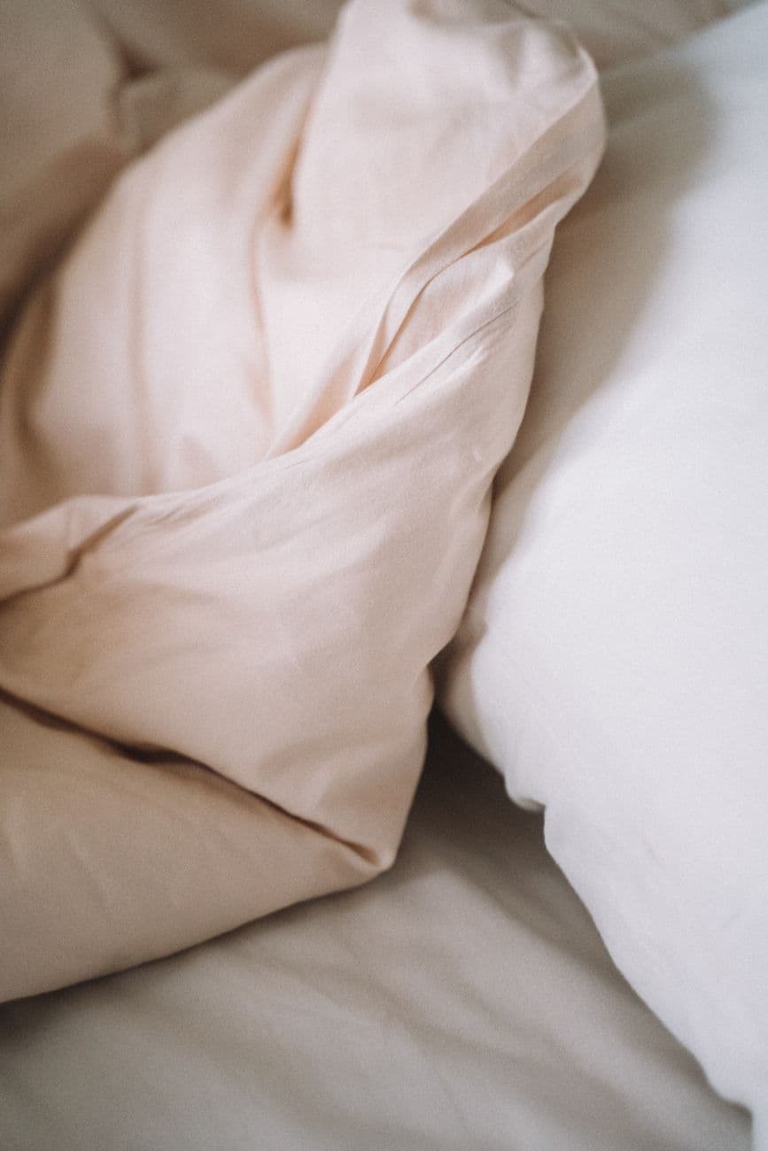 Bash – Cooling sheets for hot sleepers in South Africa: reduce night sweats and restore sleep