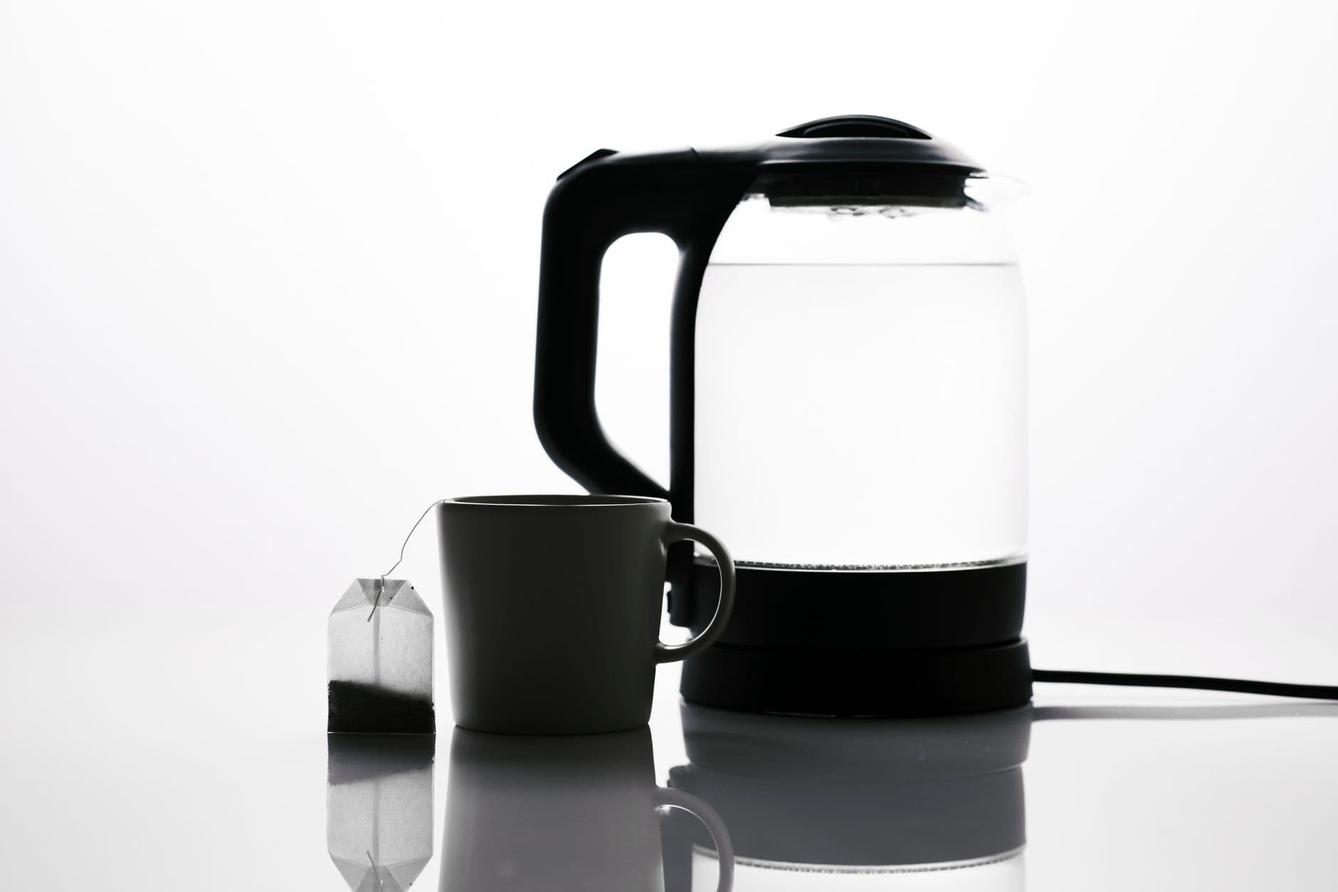 Bash – Choosing the right kettle capacity for families